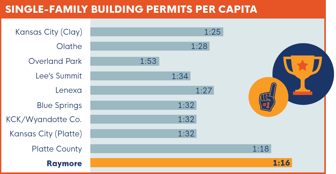 Building Permit Activity