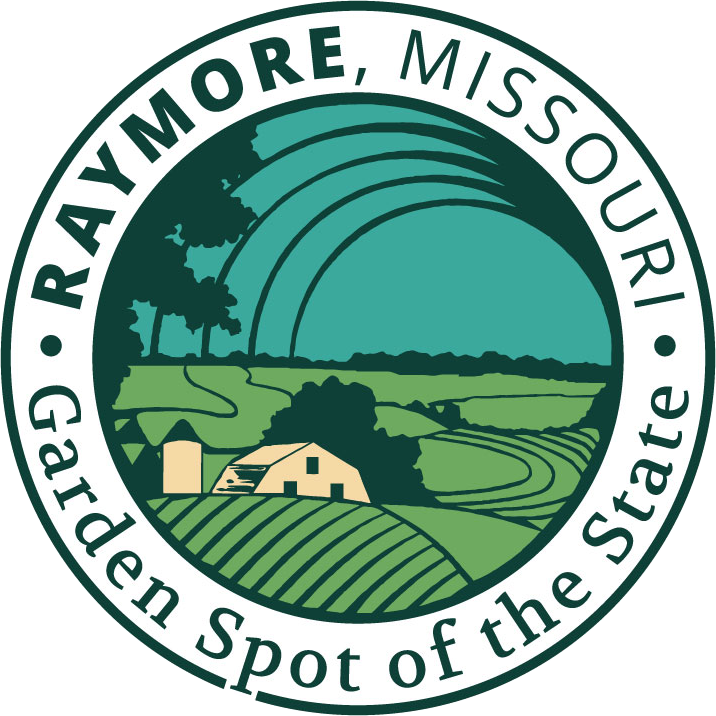 City of Raymore Logo