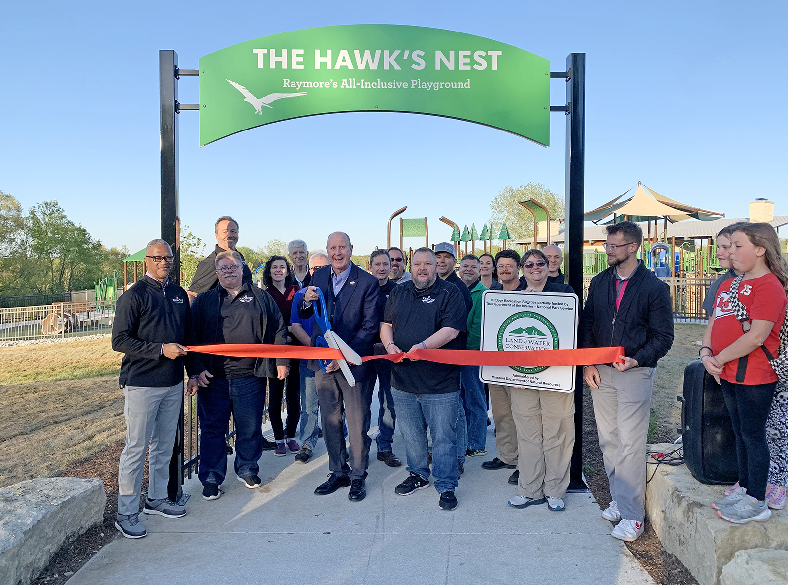 Hawks-nest-ribbon-web