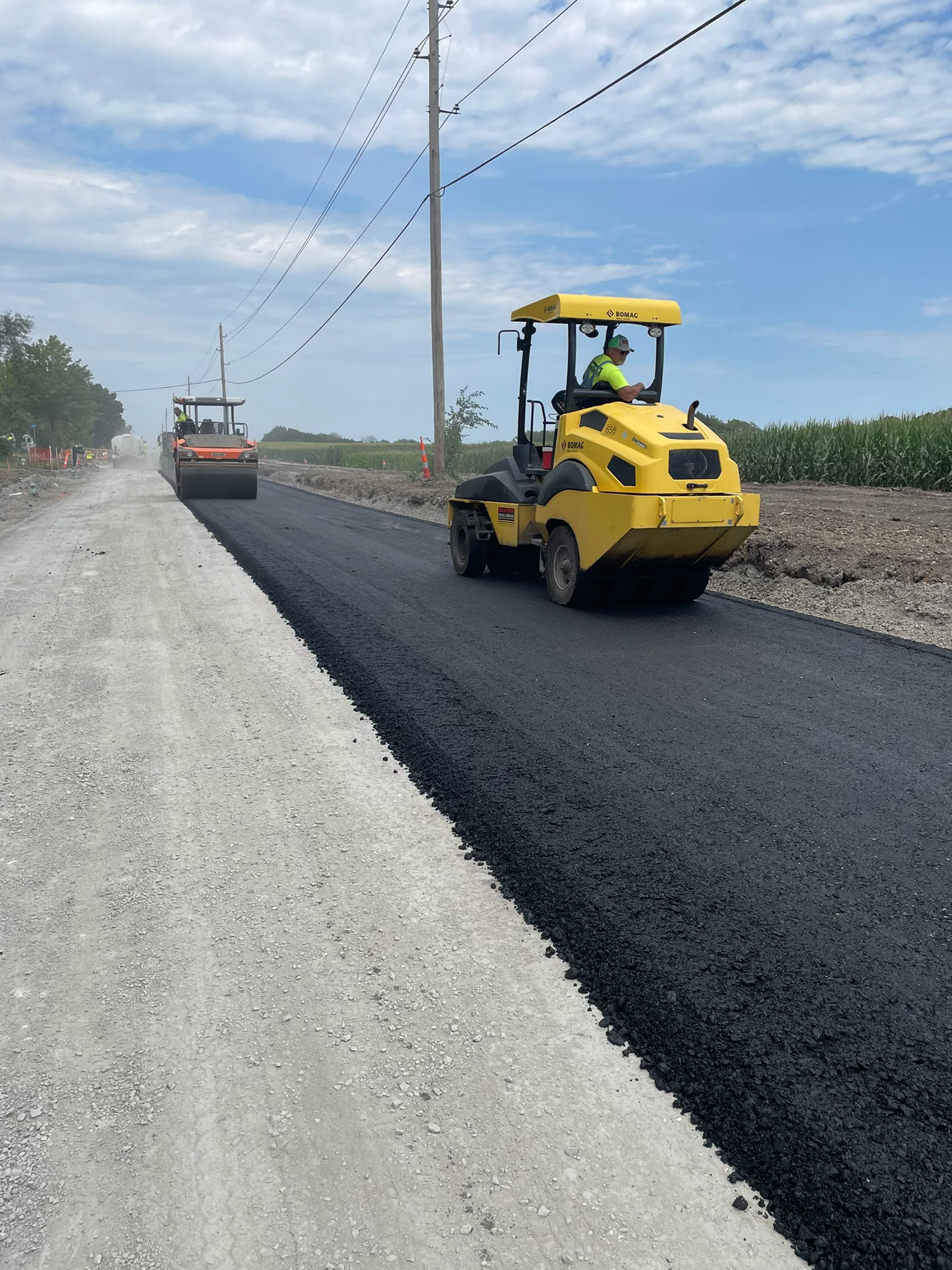 Aug-9-subgrade-paving